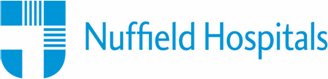 Nuffield Hospitals' brand