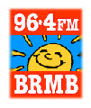 BRMB logo